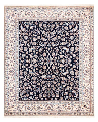 Nain - 6La Mattan 215x260cm - Persisk matta