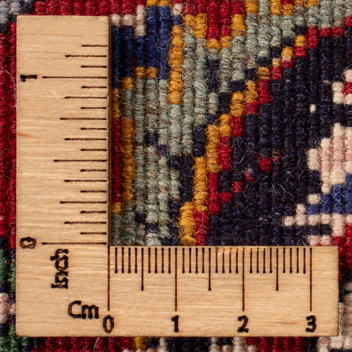 Persisk matta - Classic - 302 x 200 cm - grädde