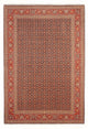 Persisk matta - Tabriz - Royal - 295 x 204 cm - mörkblå