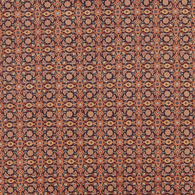 Persisk matta - Tabriz - Royal - 295 x 204 cm - mörkblå