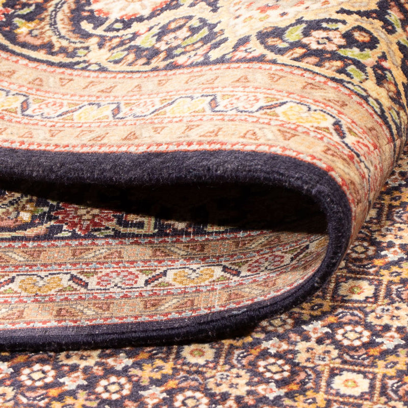 Persisk matta - Tabriz - Royal - 293 x 198 cm - orange