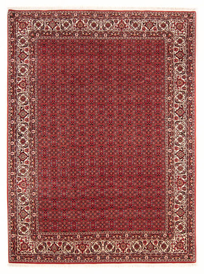 Bidjar Mattan 217x272cm - Persisk matta