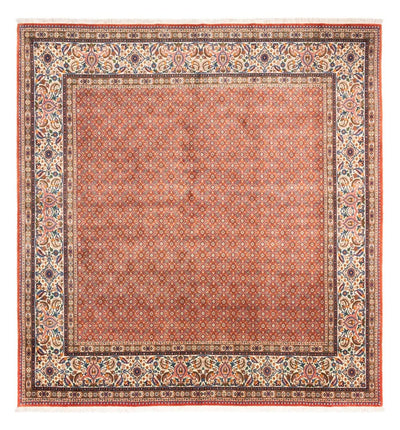 Moud Mattan 242x246cm - Persisk matta