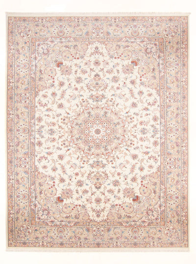 Tabriz - 50 Raj Mattan 247x343cm - Persisk matta