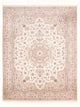 Tabriz - 50 Raj Mattan 343x247cm - Persisk matta