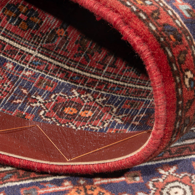 Persisk matta - Nomadic - 120 x 77 cm - grädde