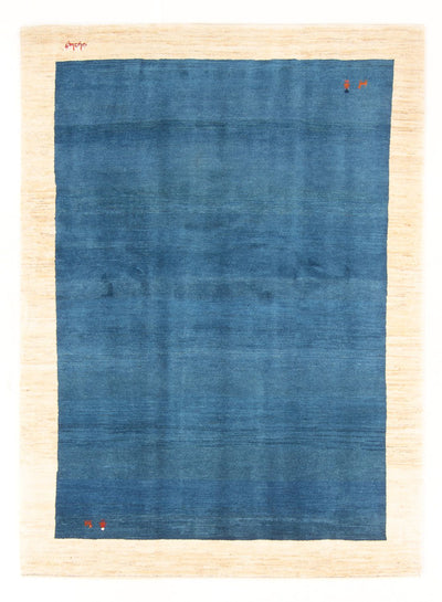 Persisk Gabbeh Mattan 170x239cm - Perserteppich Wollteppich
