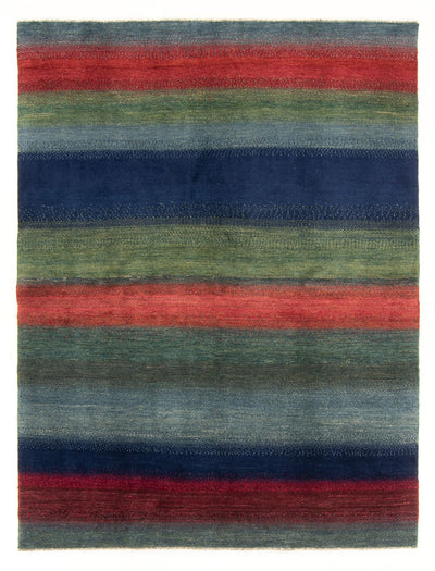 Persisk Gabbeh Mattan 171x236cm - Perserteppich Wollteppich
