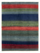 Persisk Gabbeh Mattan 236x171cm - Perserteppich Wollteppich