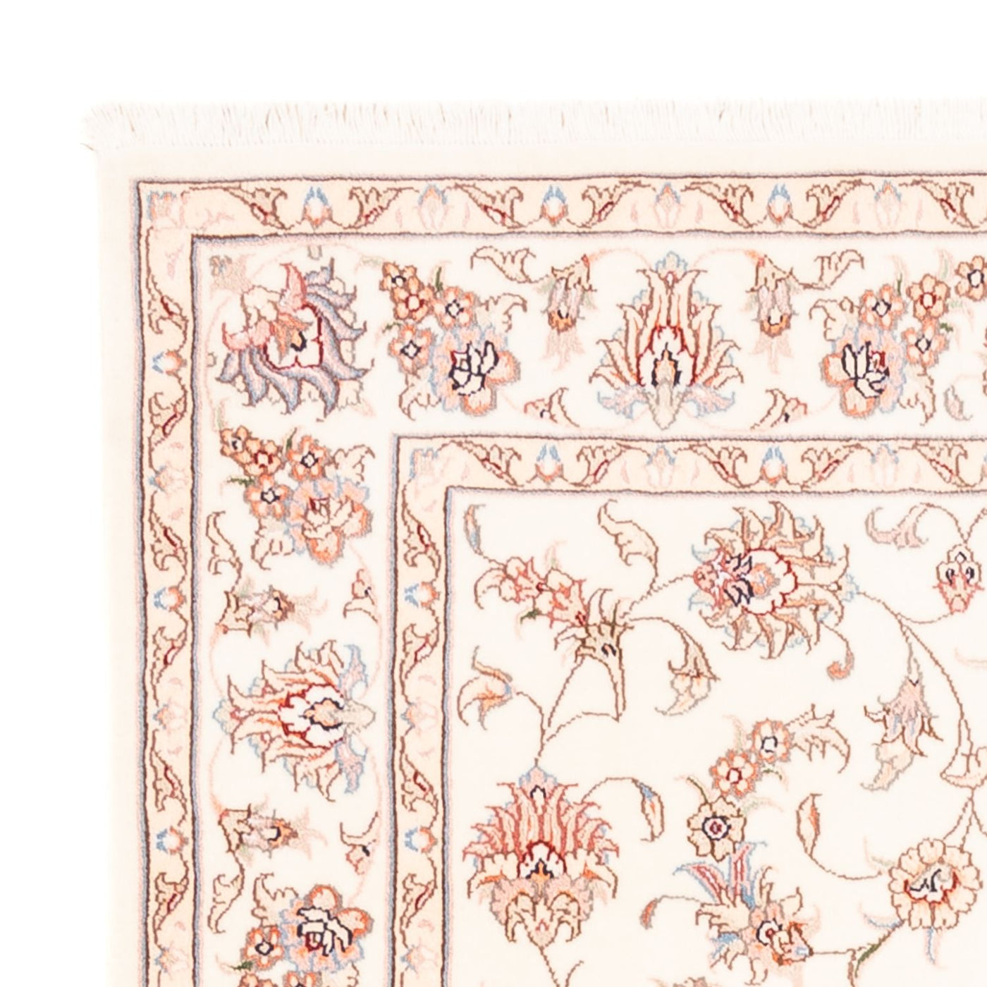 Tabriz Mattan 179x118cm - Persisk matta