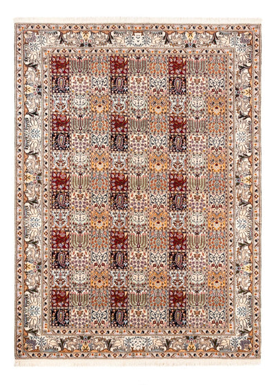 Moud Mattan 177x242cm - Persisk matta