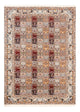 Moud Mattan 177x242cm - Persisk matta