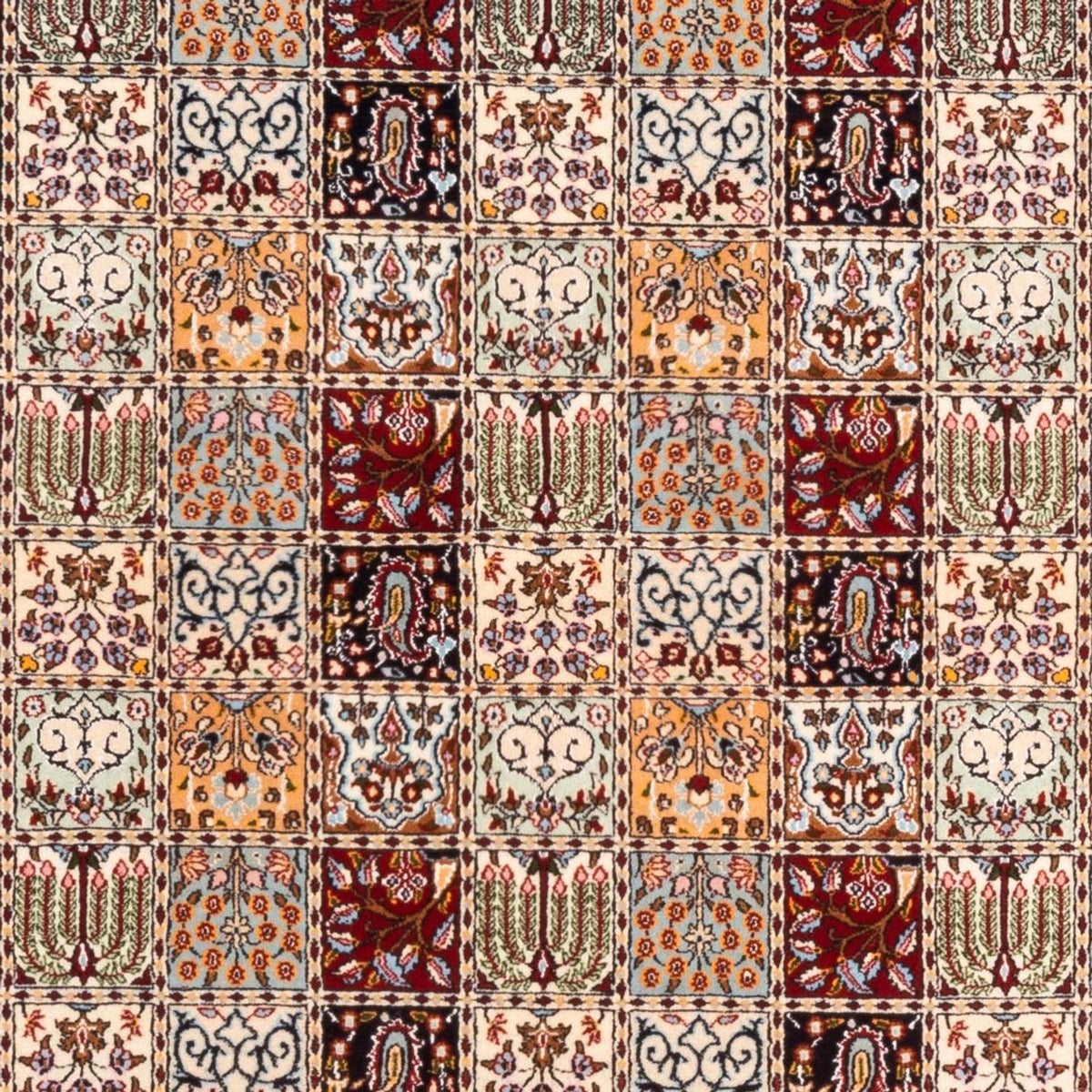 Persisk matta - Classic - 242 x 177 cm - flerfärgad