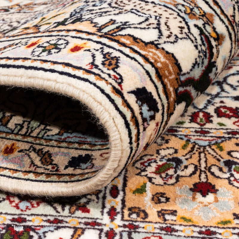 Persisk matta - Classic - 242 x 177 cm - flerfärgad