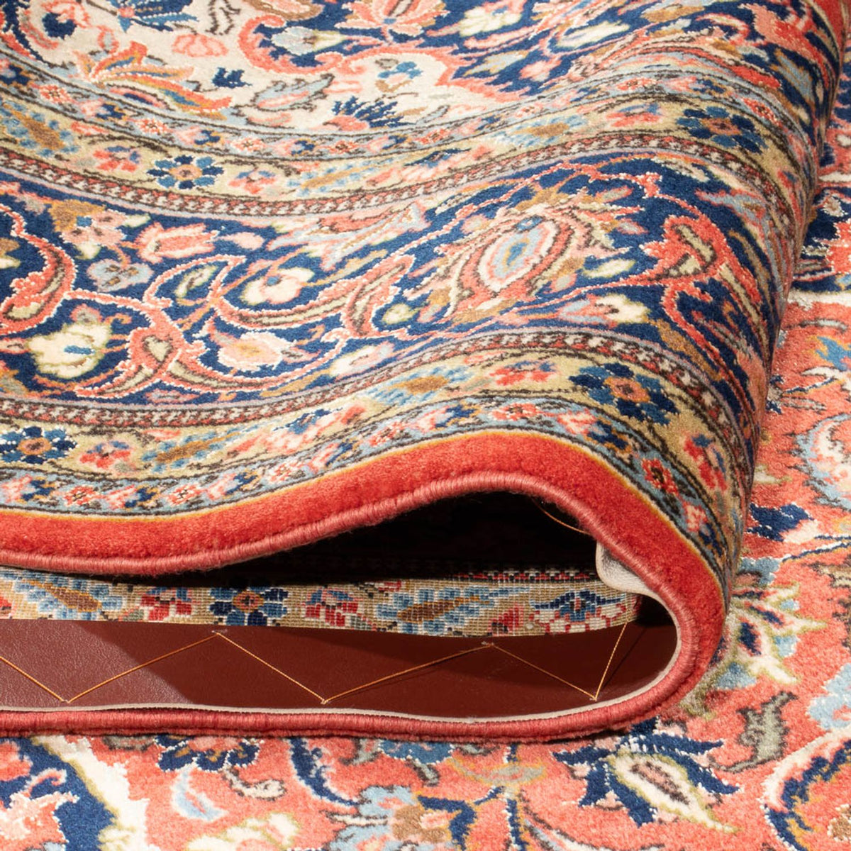 Persisk matta - Classic - 305 x 200 cm - röd