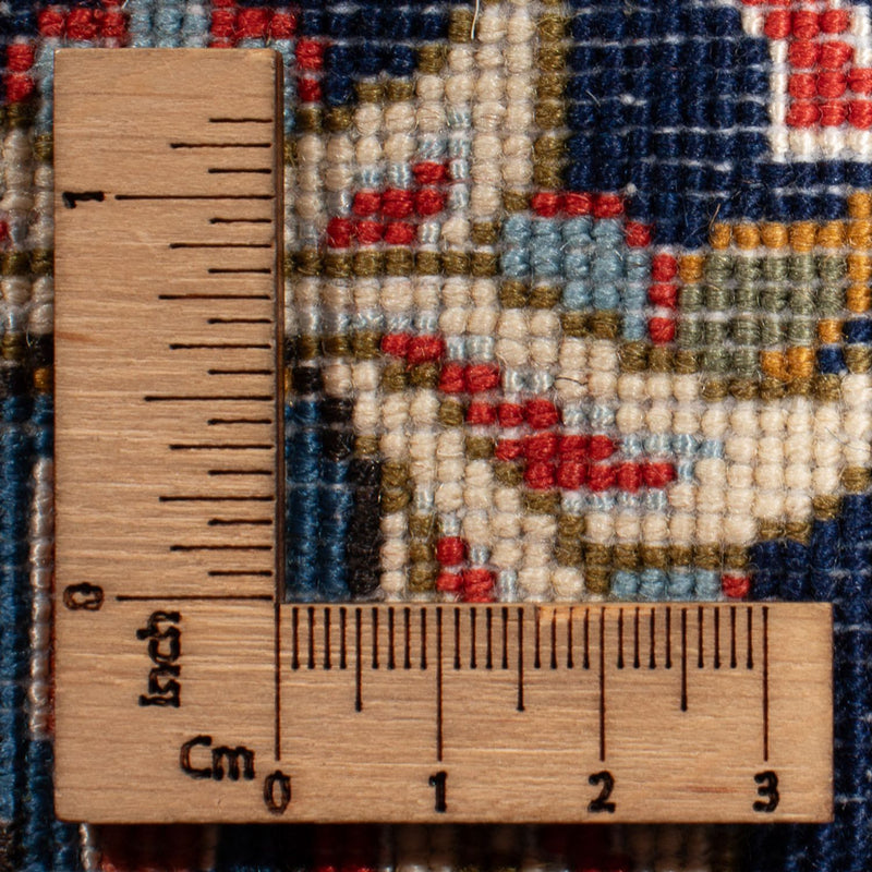 Persisk matta - Classic - 305 x 200 cm - röd