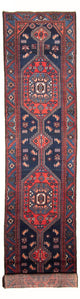 Hamadan Mattan 515x105cm - Persisk matta