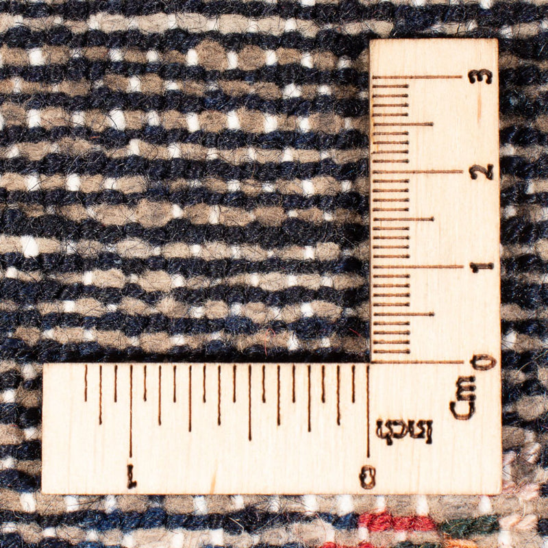 Runner Persisk matta - Nomadic - 515 x 105 cm - mörkblå