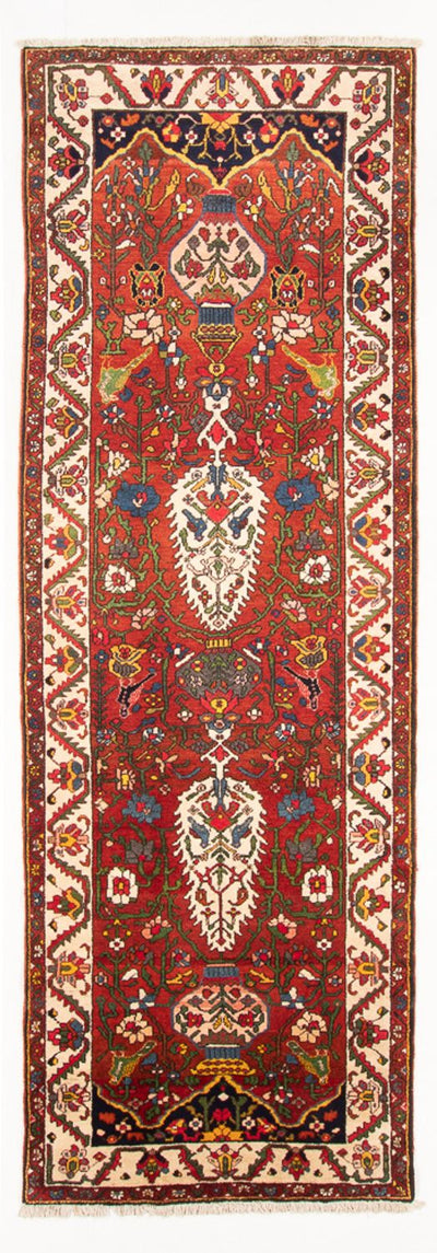 Hamadan Mattan 118x350cm - Persisk matta