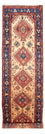 Runner Persisk matta - Nomadic - 412 x 120 cm - beige