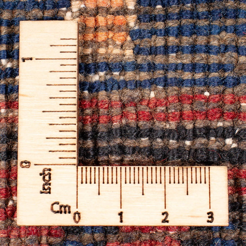 Runner Persisk matta - Nomadic - 412 x 120 cm - beige