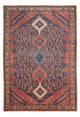 Yalameh Mattan 305x205cm - Persisk matta
