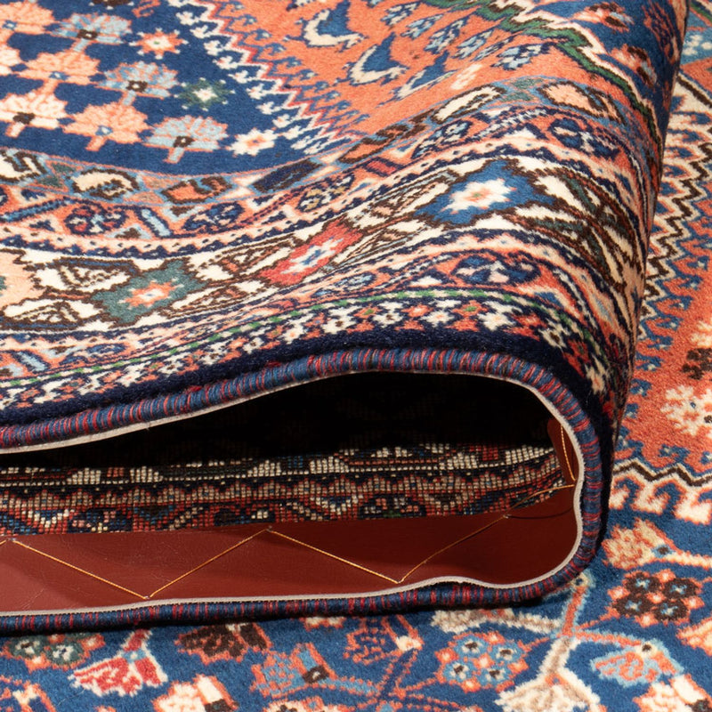 Persisk matta - Nomadic - 305 x 205 cm - blå