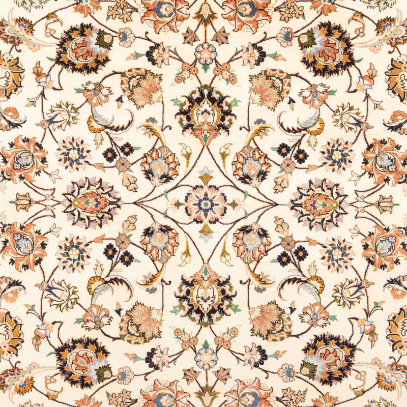 Persisk matta - Classic - 278 x 212 cm - grädde