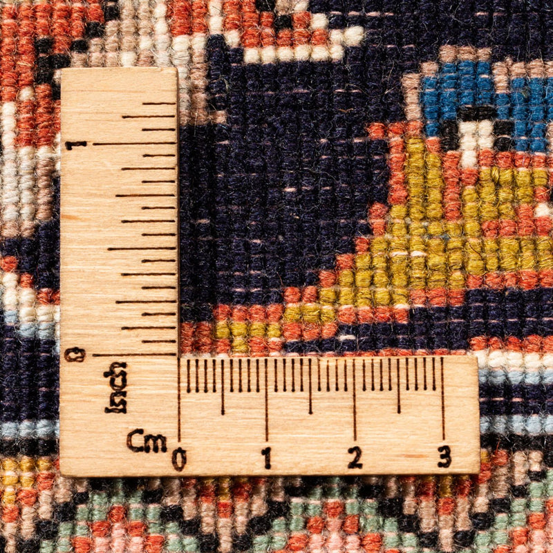 Persisk matta - Classic - 278 x 212 cm - grädde