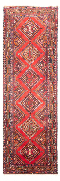 Hamadan Mattan 102x300cm - Persisk matta – product image