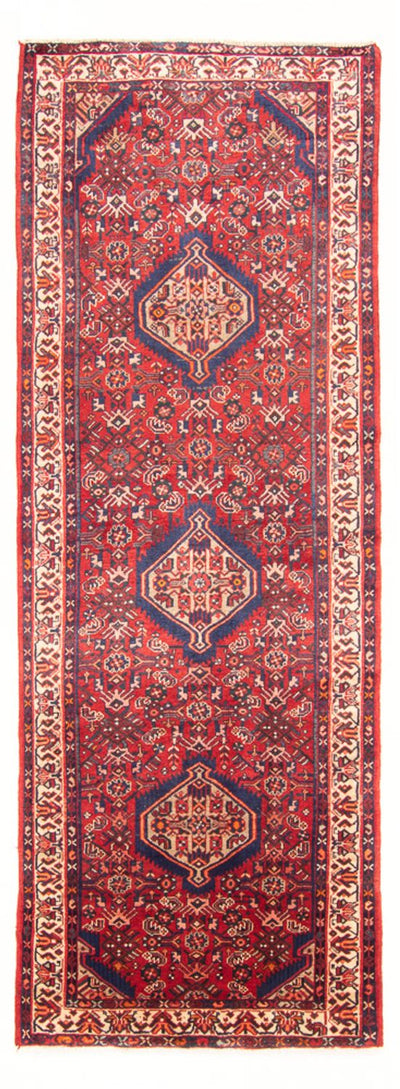 Hamadan Mattan 106x293cm - Persisk matta