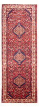 Hamadan Mattan 293x106cm - Persisk matta