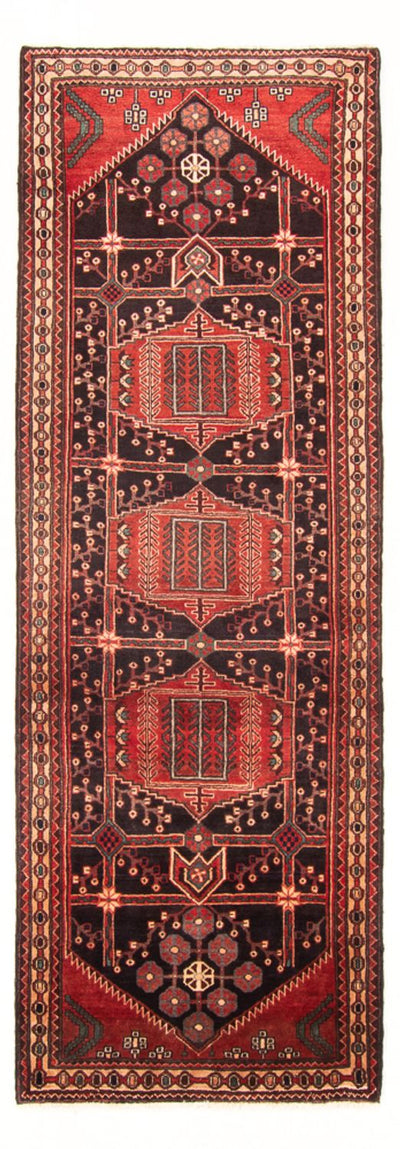 Hamadan Mattan 124x324cm - Persisk matta