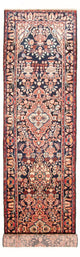 Nahavand Mattan 515x122cm - Persisk matta