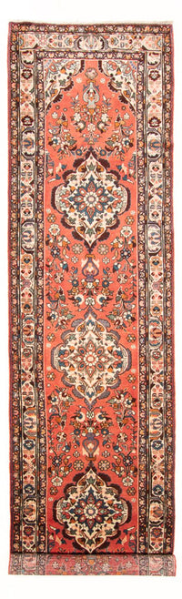 Hamadan Mattan 449x127cm - Persisk matta – product image