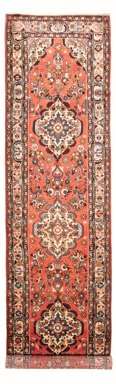 Hamadan Mattan 127x449cm - Persisk matta