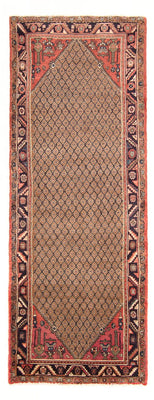 Runner Persisk matta - Nomadic - 254 x 99 cm - beige