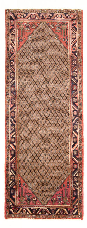 Runner Persisk matta - Nomadic - 254 x 99 cm - beige