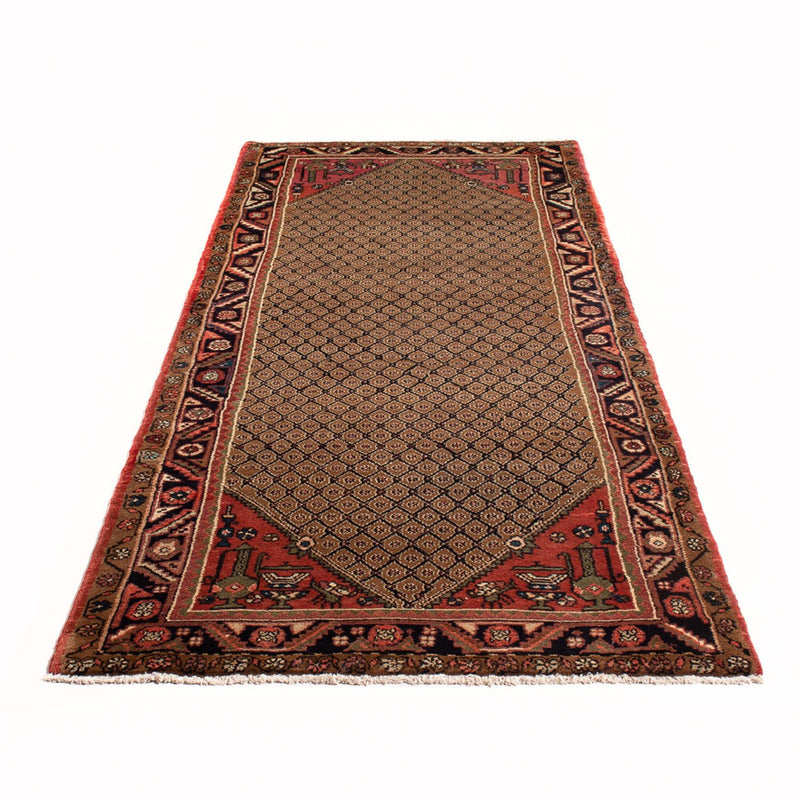 Runner Persisk matta - Nomadic - 254 x 99 cm - beige