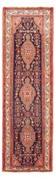 Hamadan Mattan 342x114cm - Persisk matta