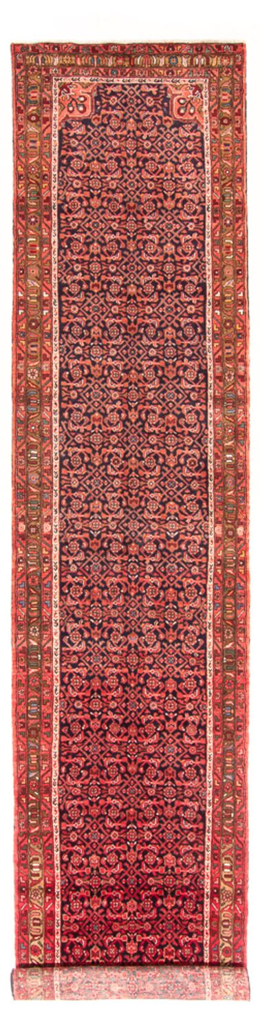 Hamadan Mattan 102x434cm - Persisk matta