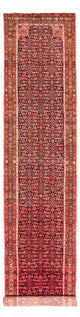 Hamadan Mattan 434x102cm - Persisk matta