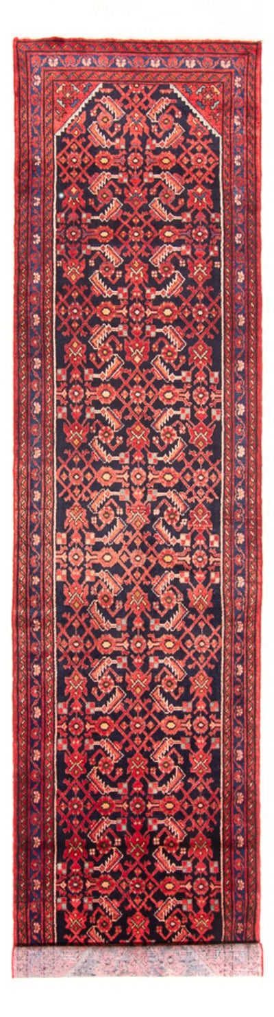Hamadan Mattan 108x410cm - Persisk matta