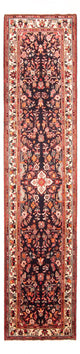 Hamadan Mattan 391x100cm - Persisk matta
