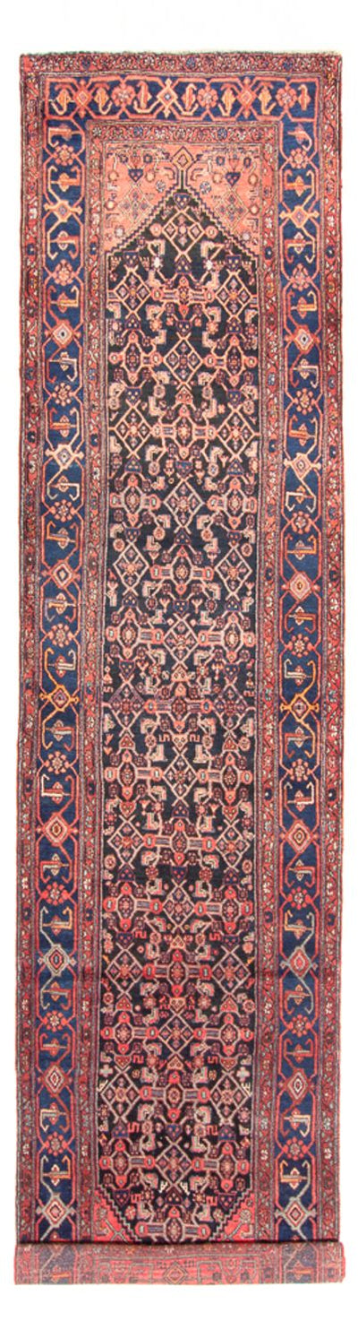Hamadan Mattan 112x432cm - Persisk matta