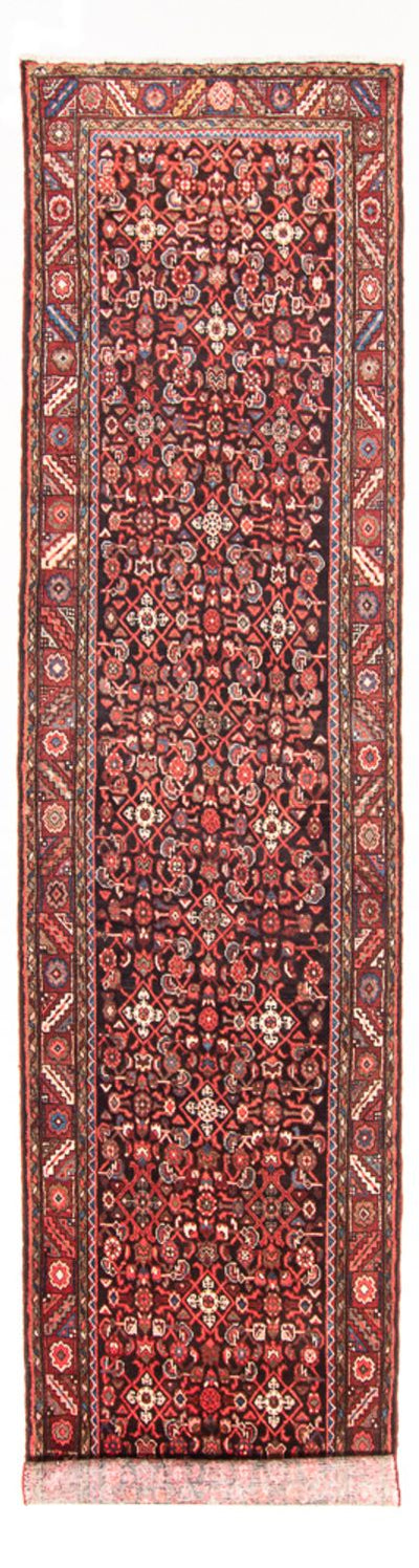 Hamadan Mattan 107x405cm - Persisk matta