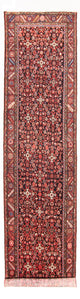 Hamadan Mattan 405x107cm - Persisk matta