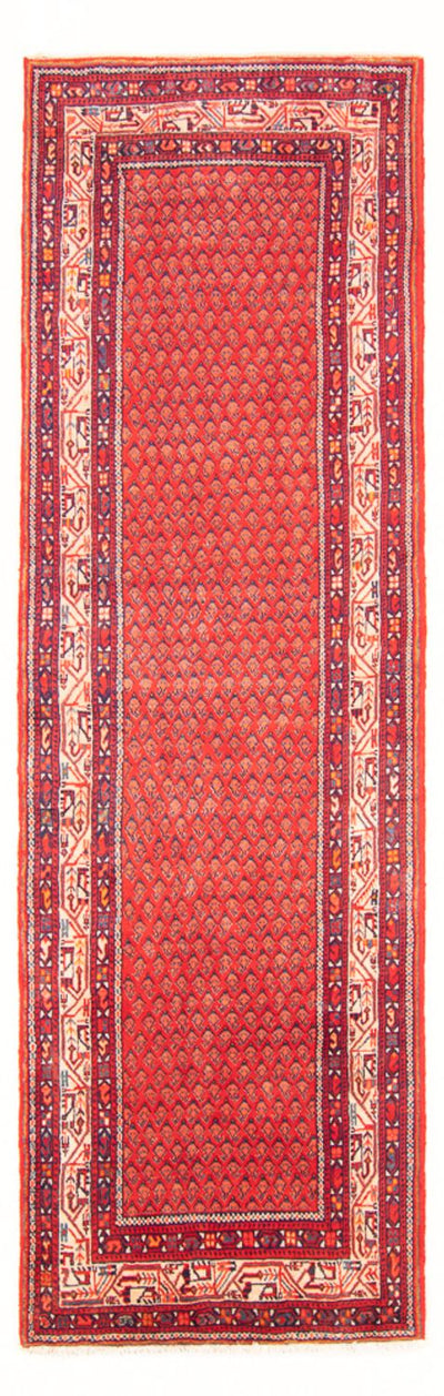 Hamadan Mattan 108x323cm - Persisk matta