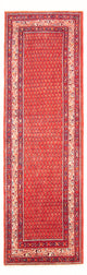 Hamadan Mattan 108x323cm - Persisk matta