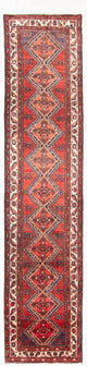 Hamadan Mattan 391x100cm - Persisk matta
